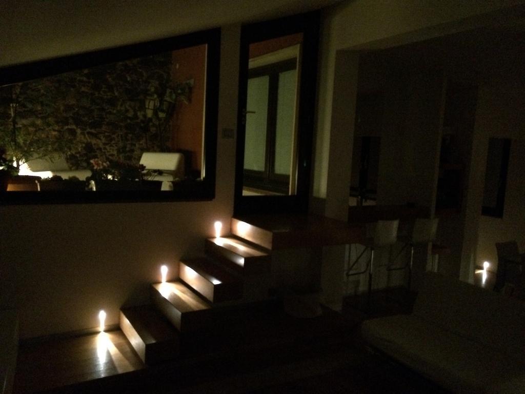 Loft In Master Palace 카타니아 외부 사진