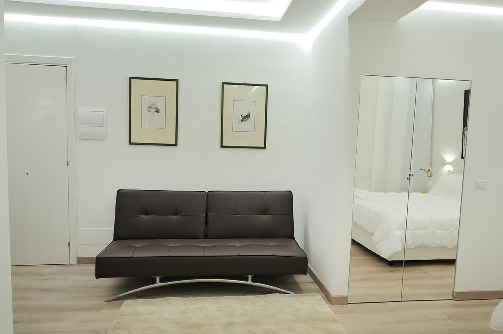 Loft In Master Palace 카타니아 외부 사진