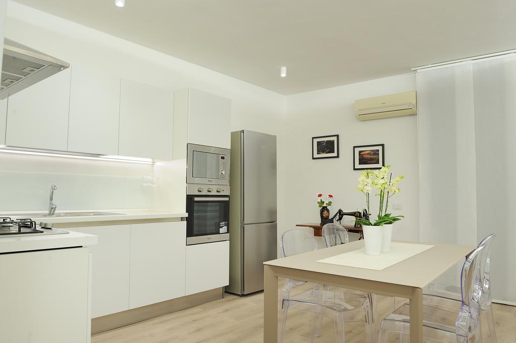 Loft In Master Palace 카타니아 외부 사진