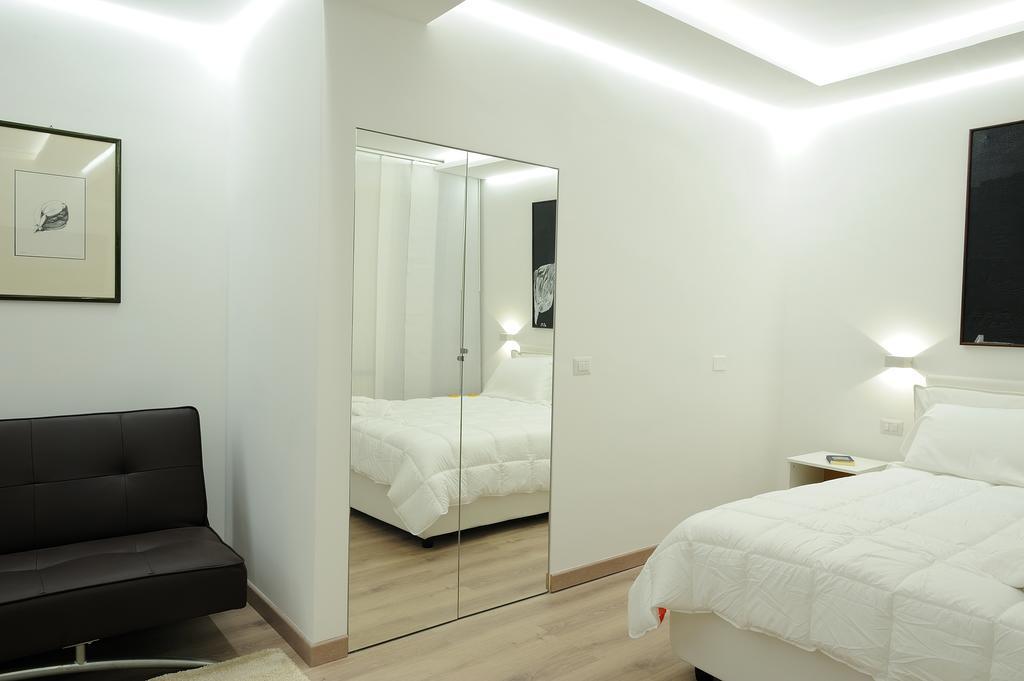 Loft In Master Palace 카타니아 외부 사진