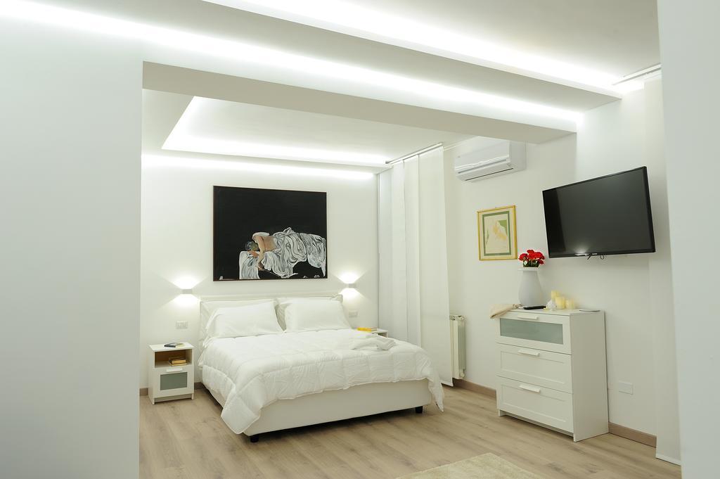 Loft In Master Palace 카타니아 외부 사진