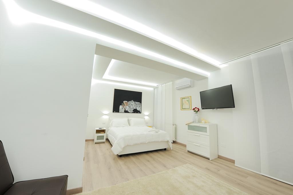 Loft In Master Palace 카타니아 외부 사진