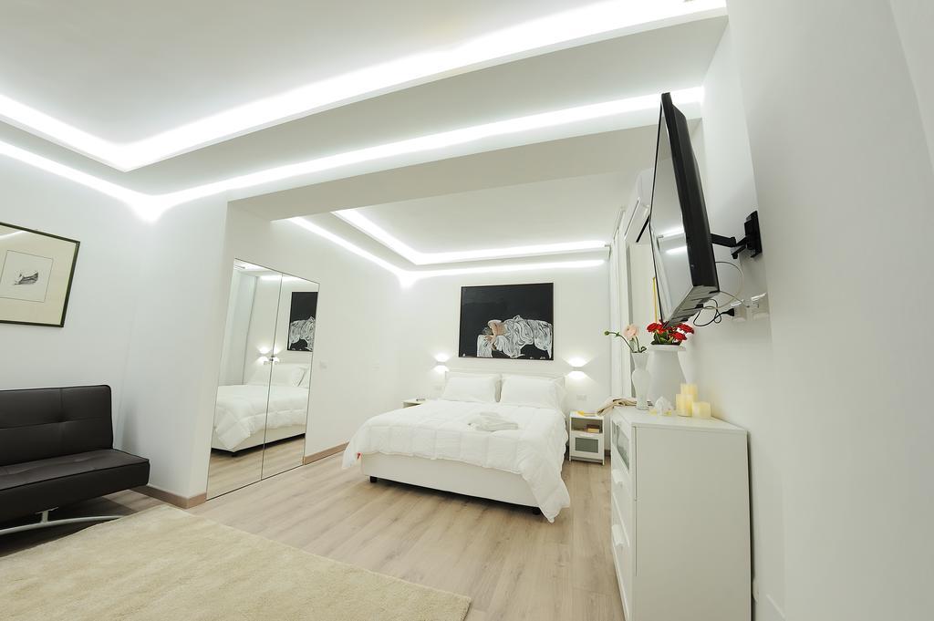 Loft In Master Palace 카타니아 외부 사진