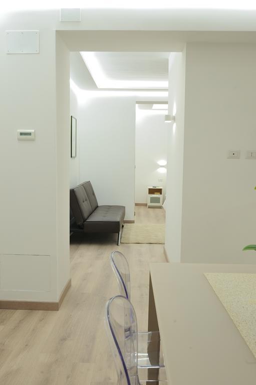 Loft In Master Palace 카타니아 외부 사진