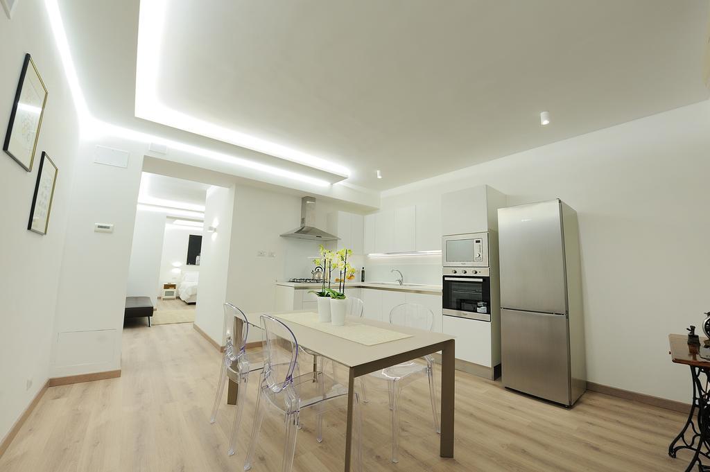 Loft In Master Palace 카타니아 외부 사진