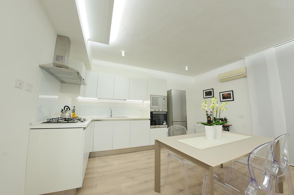 Loft In Master Palace 카타니아 외부 사진