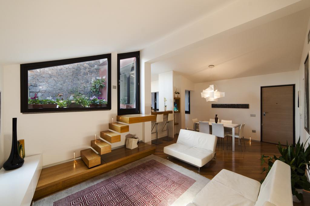 Loft In Master Palace 카타니아 외부 사진