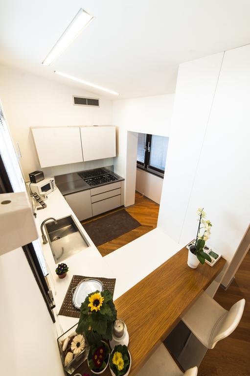 Loft In Master Palace 카타니아 외부 사진