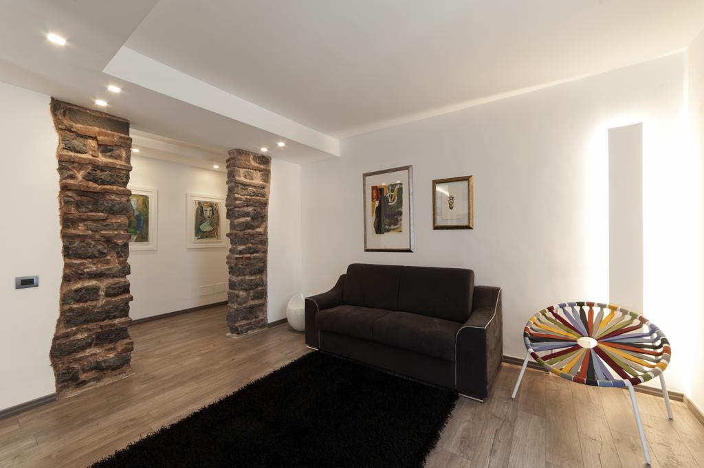 Loft In Master Palace 카타니아 외부 사진