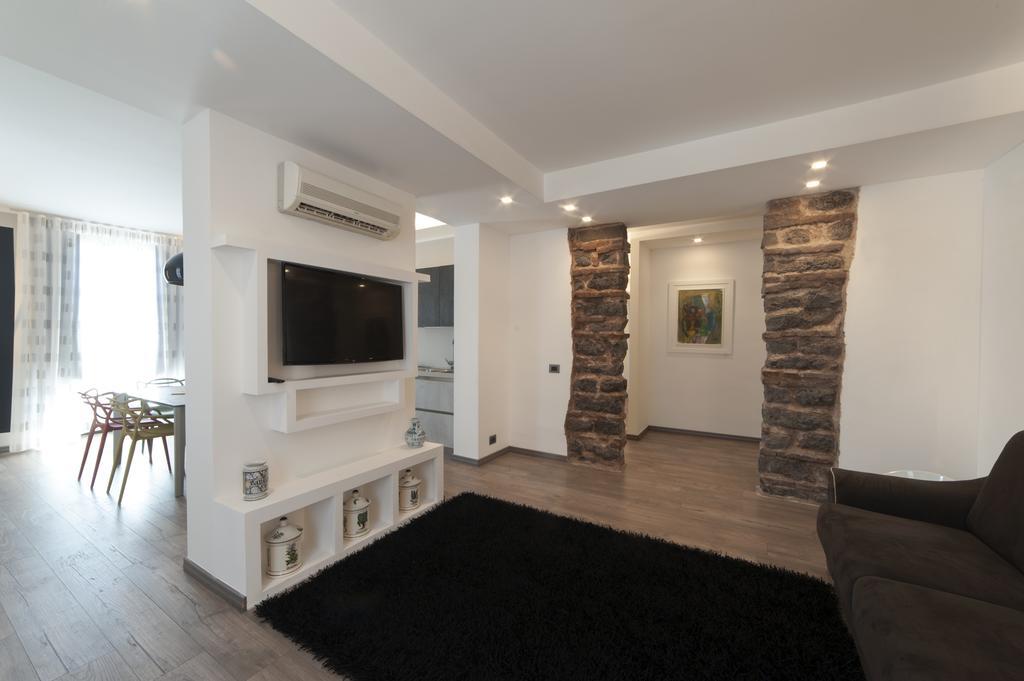 Loft In Master Palace 카타니아 외부 사진