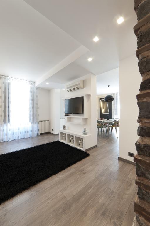 Loft In Master Palace 카타니아 외부 사진