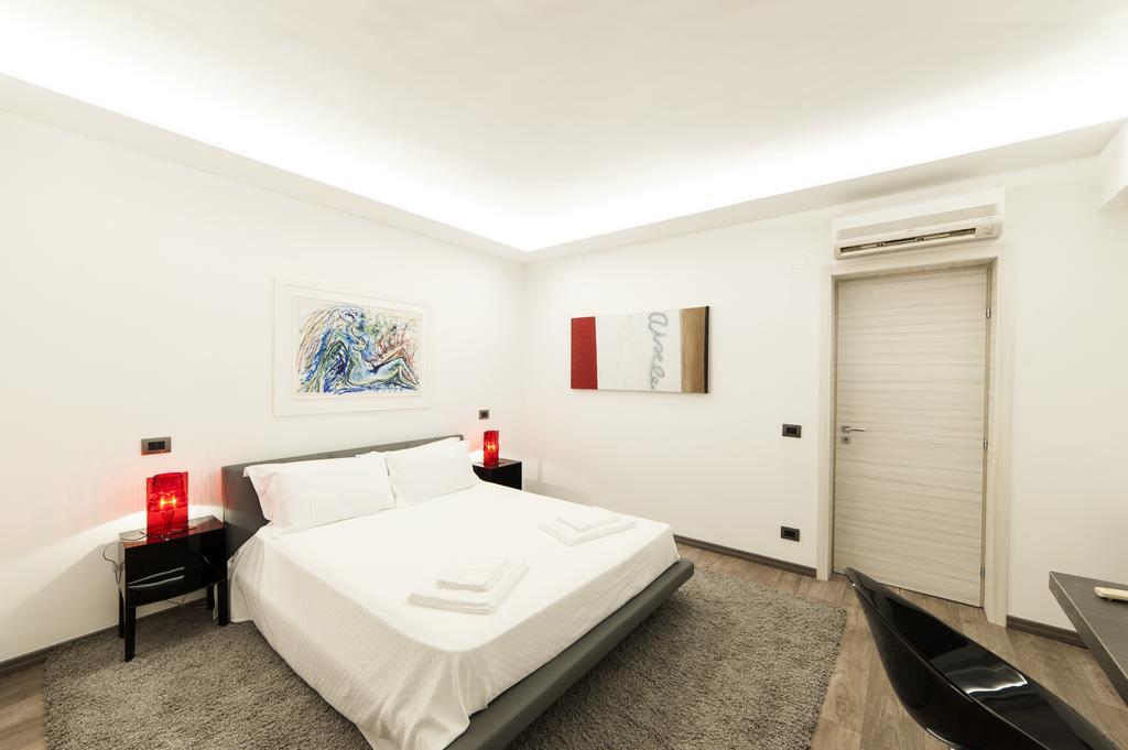 Loft In Master Palace 카타니아 외부 사진