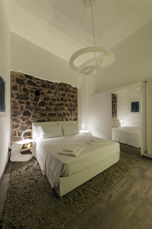 Loft In Master Palace 카타니아 외부 사진
