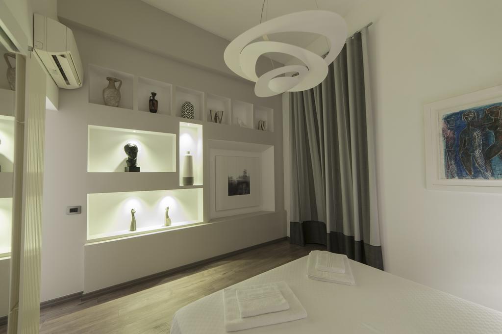 Loft In Master Palace 카타니아 외부 사진