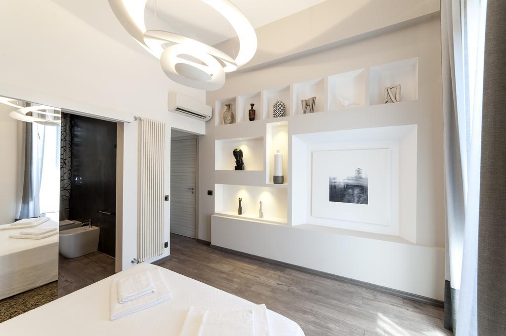 Loft In Master Palace 카타니아 외부 사진