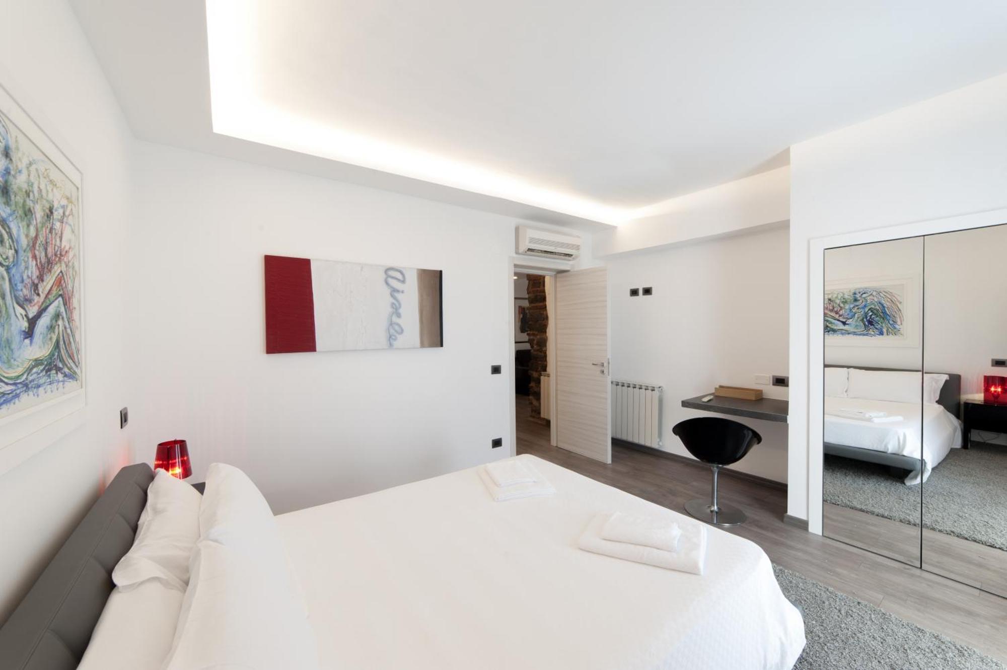 Loft In Master Palace 카타니아 외부 사진