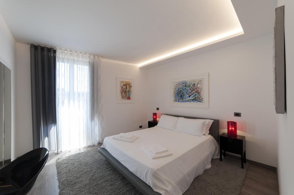 Loft In Master Palace 카타니아 외부 사진