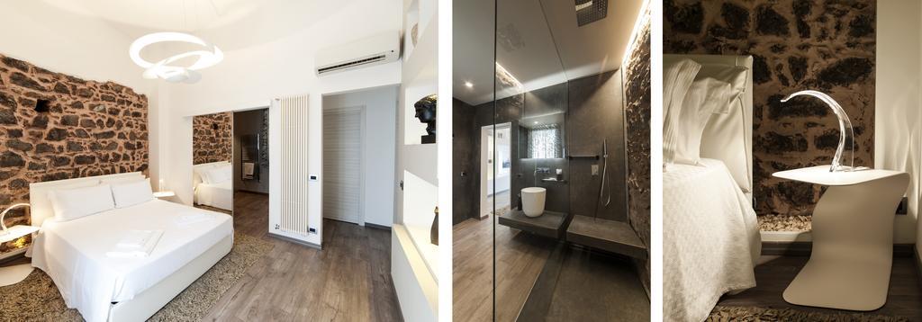 Loft In Master Palace 카타니아 외부 사진