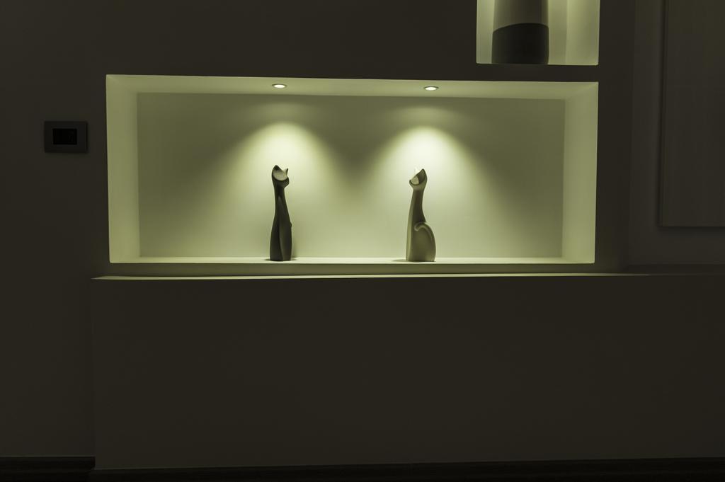 Loft In Master Palace 카타니아 외부 사진