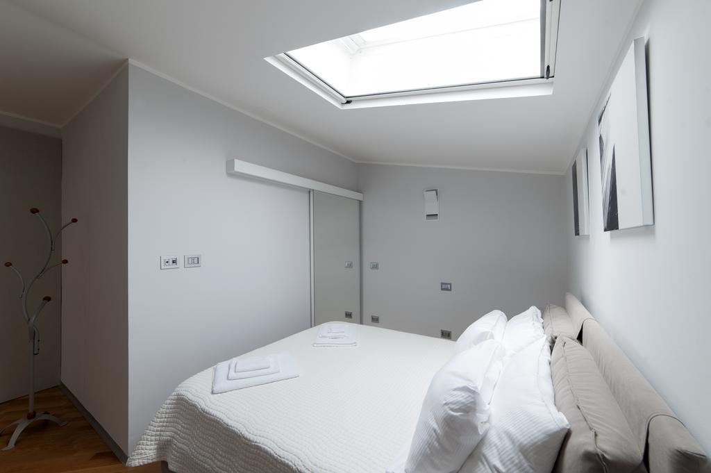 Loft In Master Palace 카타니아 외부 사진