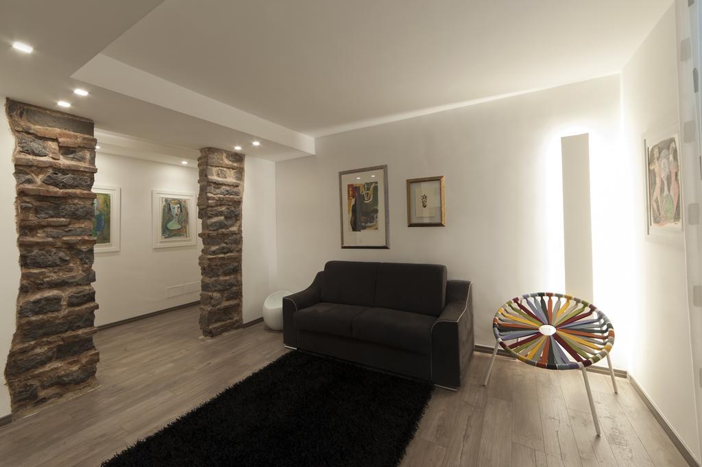 Loft In Master Palace 카타니아 외부 사진