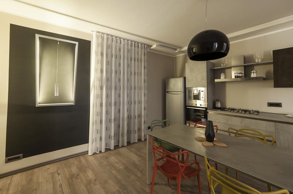 Loft In Master Palace 카타니아 외부 사진