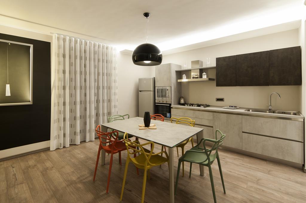 Loft In Master Palace 카타니아 외부 사진