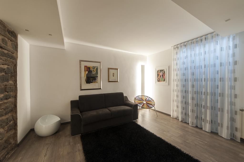 Loft In Master Palace 카타니아 외부 사진