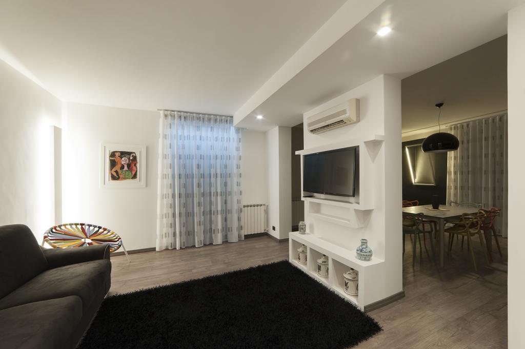 Loft In Master Palace 카타니아 외부 사진
